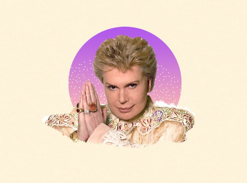 walter mercado