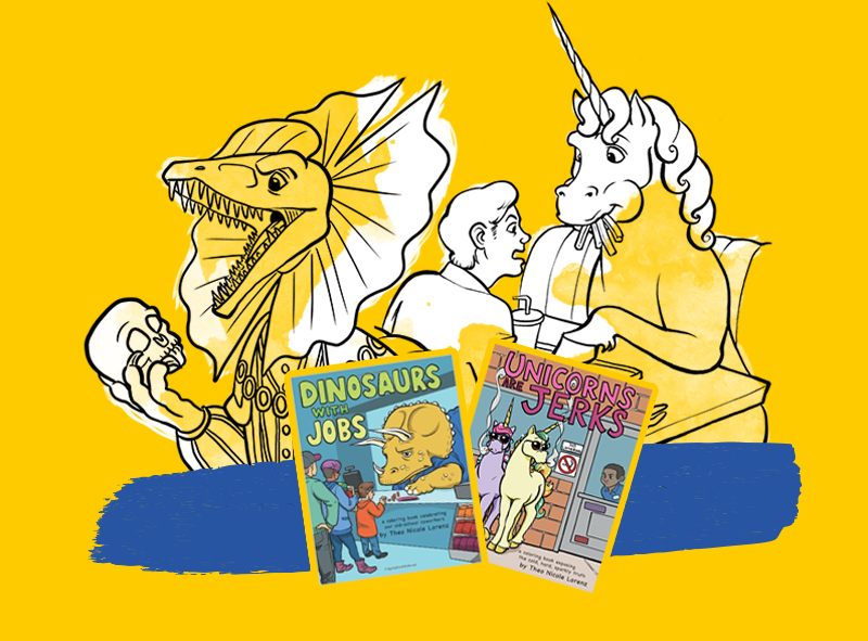 Libros para adultos