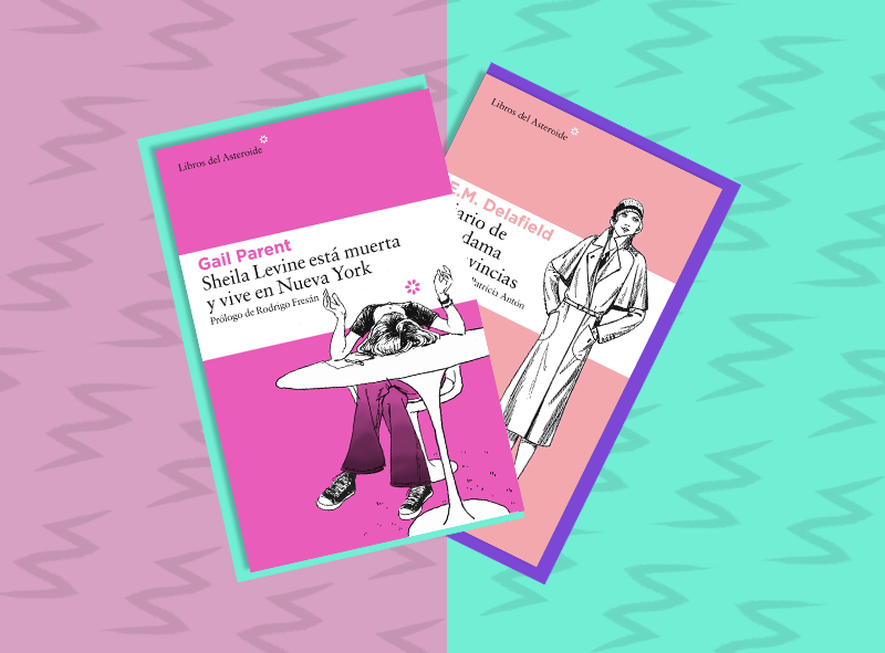 Recomendaciones Chick Lit