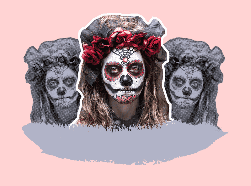 La Catrina