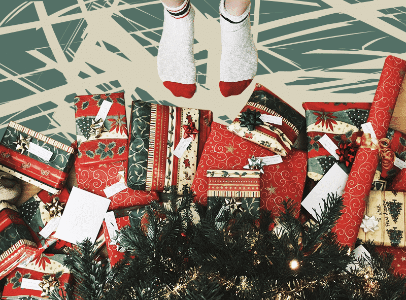 guía de regalos