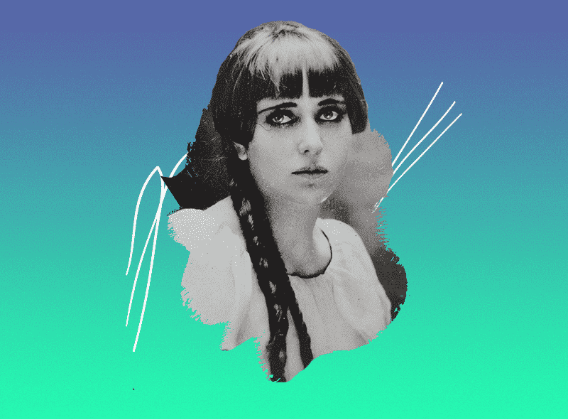 Carmen Mondragón