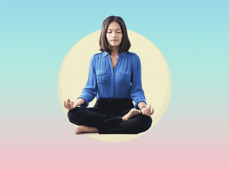 meditacion