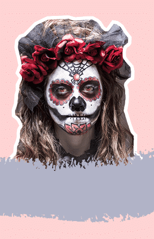 La Catrina