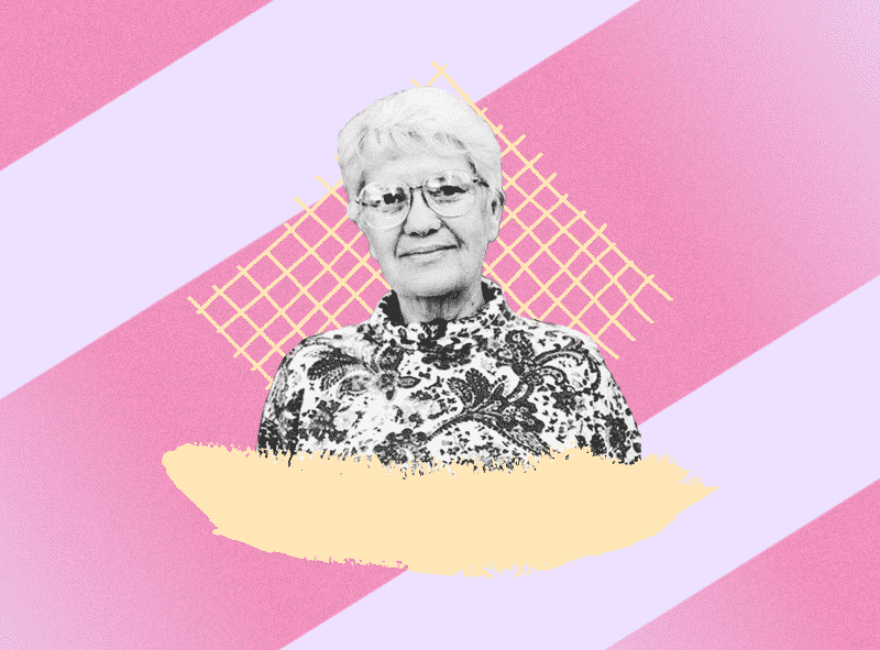 Vera Rubin