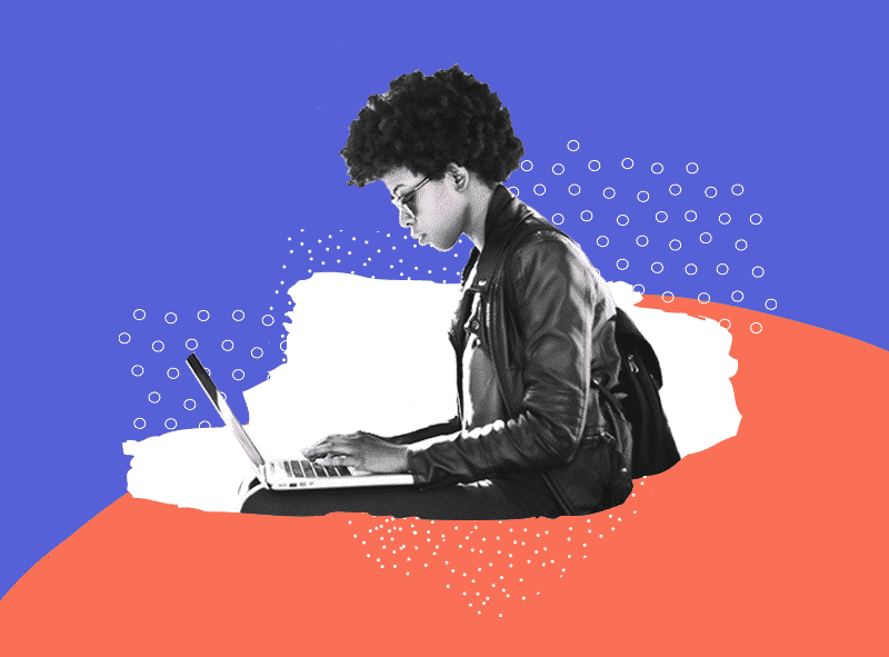 coding mujeres
