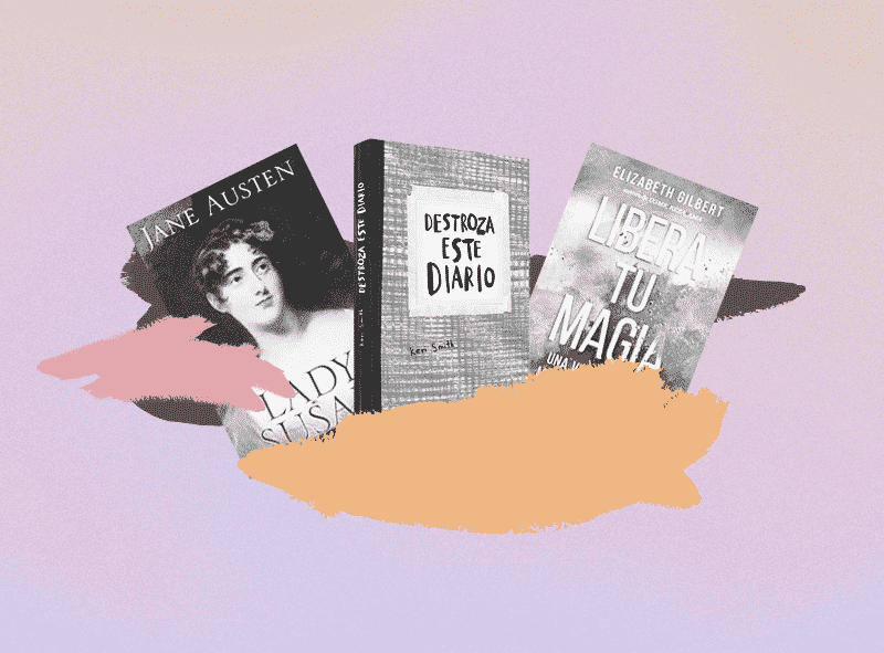 Libros para regalar