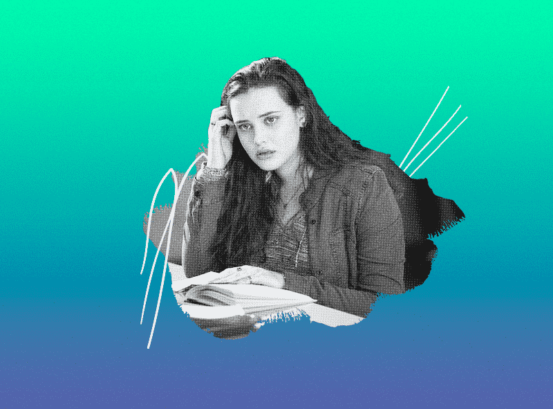 Hannah Baker