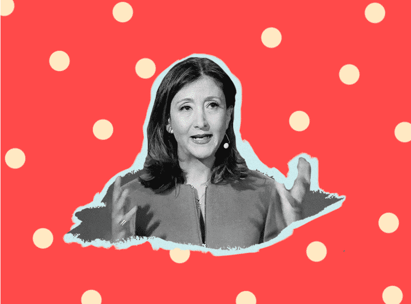 Ingrid Betancourt Ted Talk