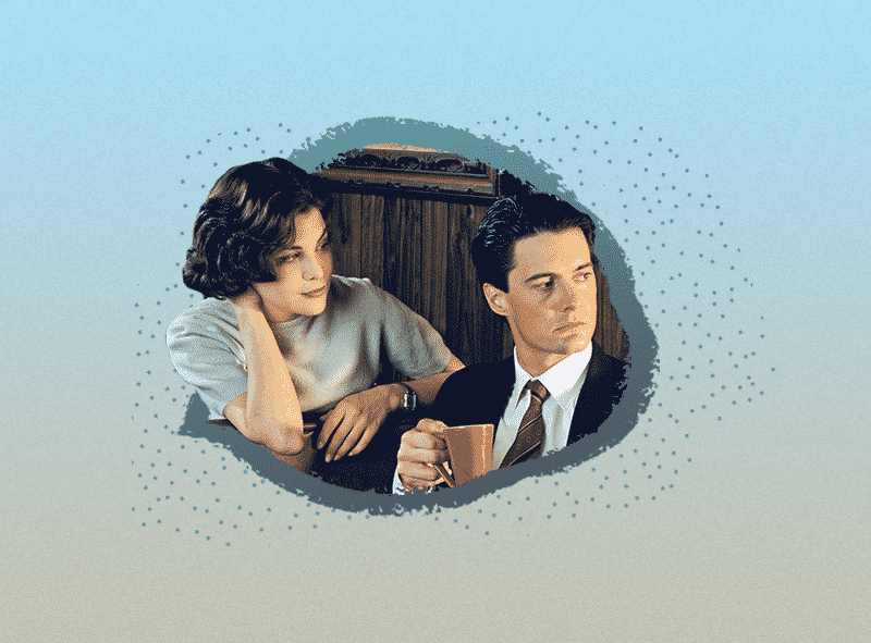 Twin Peaks regreso