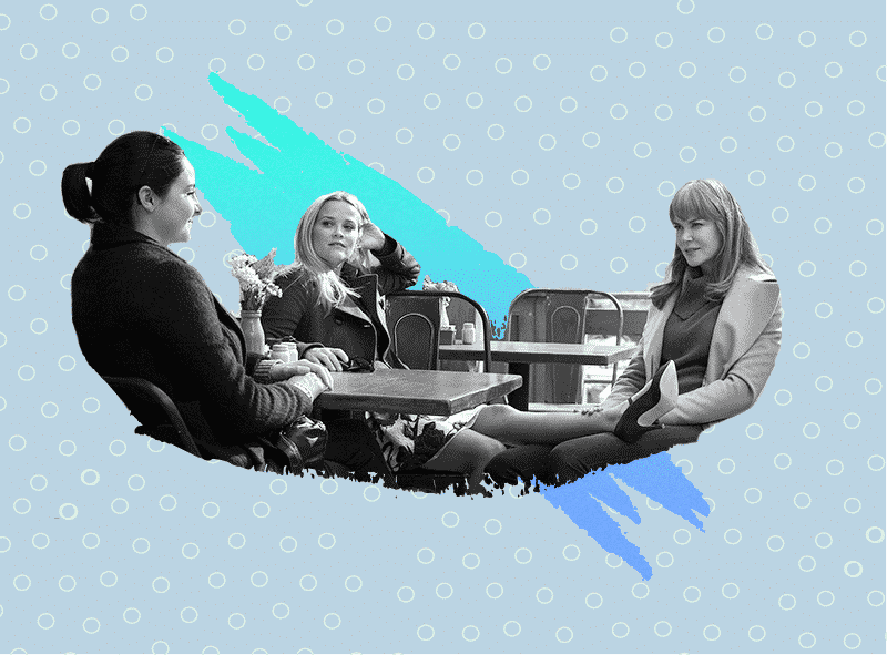 Big Little Lies