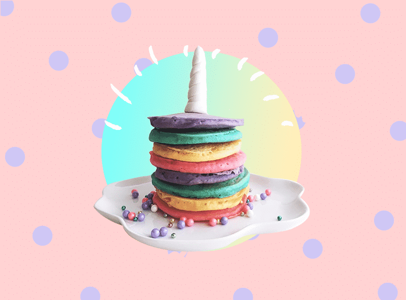 tendencia unicornio