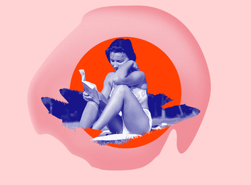 Elena Ferrante