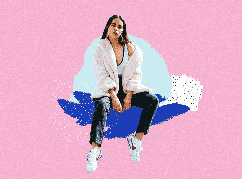 entrevista Girl Ultra