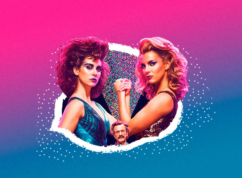Glow serie