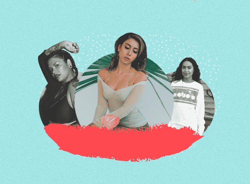 cantantes latinas que tienes qué conocer