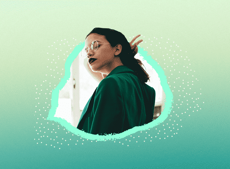 moda verde