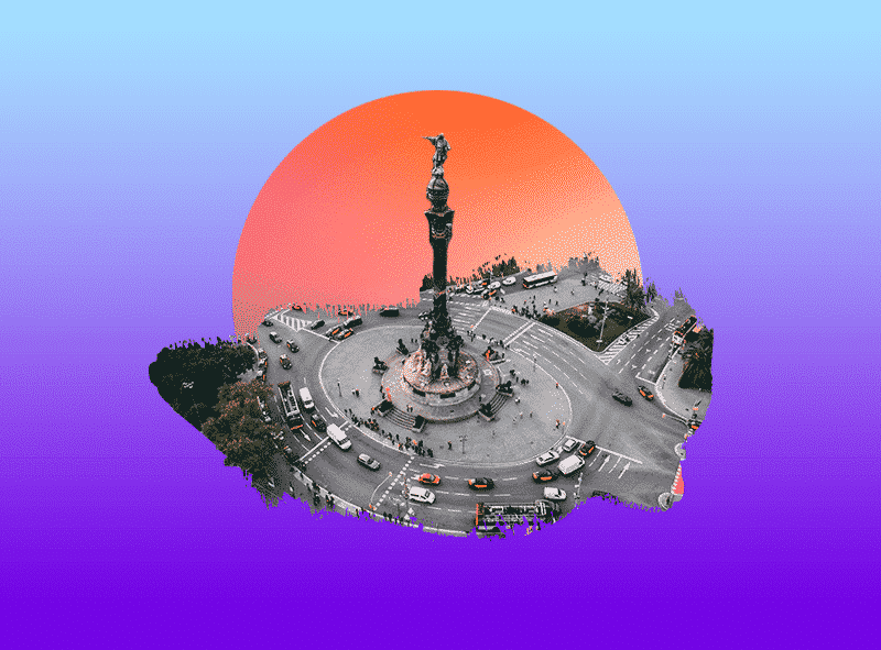 barcelona