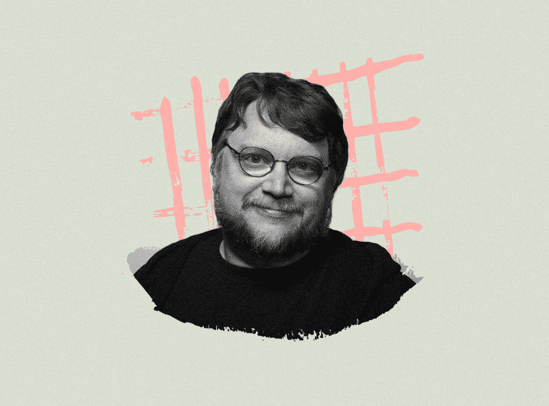 Guillermo del Toro documental