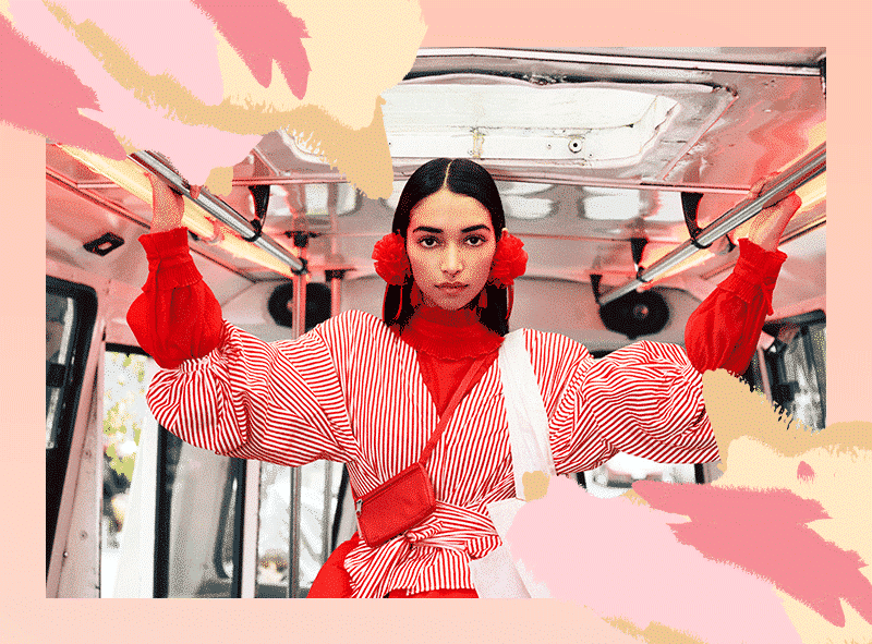 campaña de H&M
