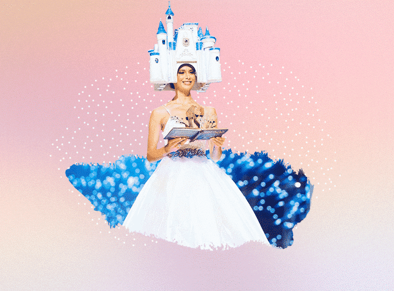 trajes típicos de Miss Universo 2017