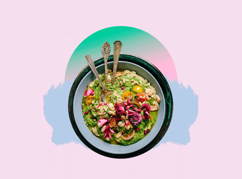 tendencias para foodies en 2018
