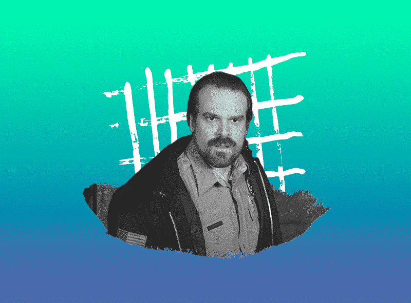 Jim Hopper