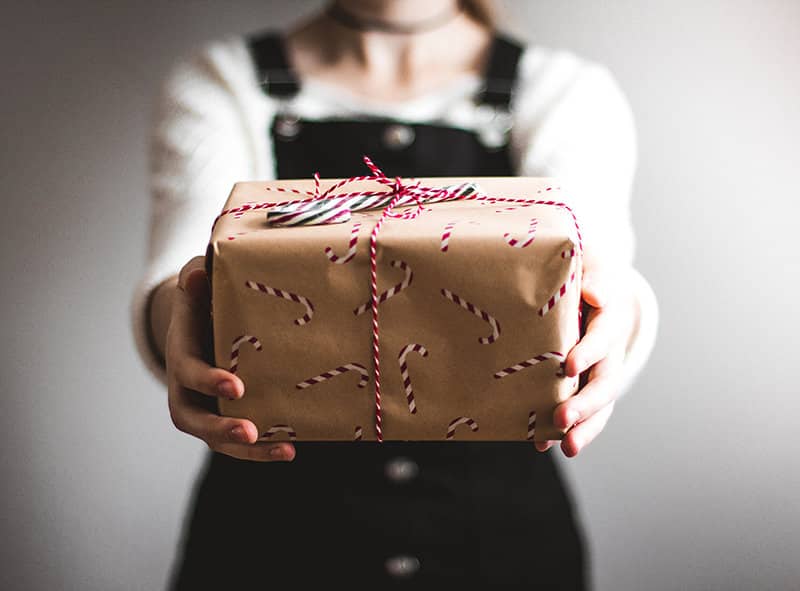 mejor regalo mujer