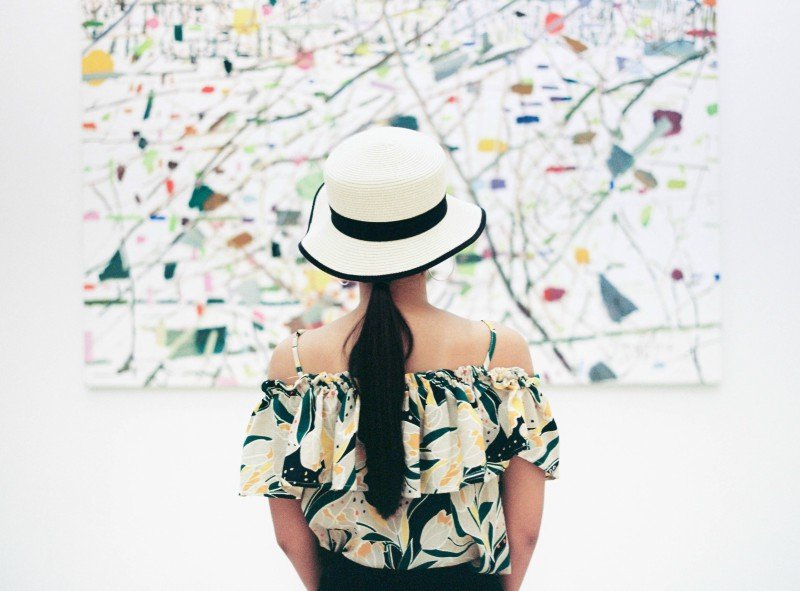 Google Arts & Culture
