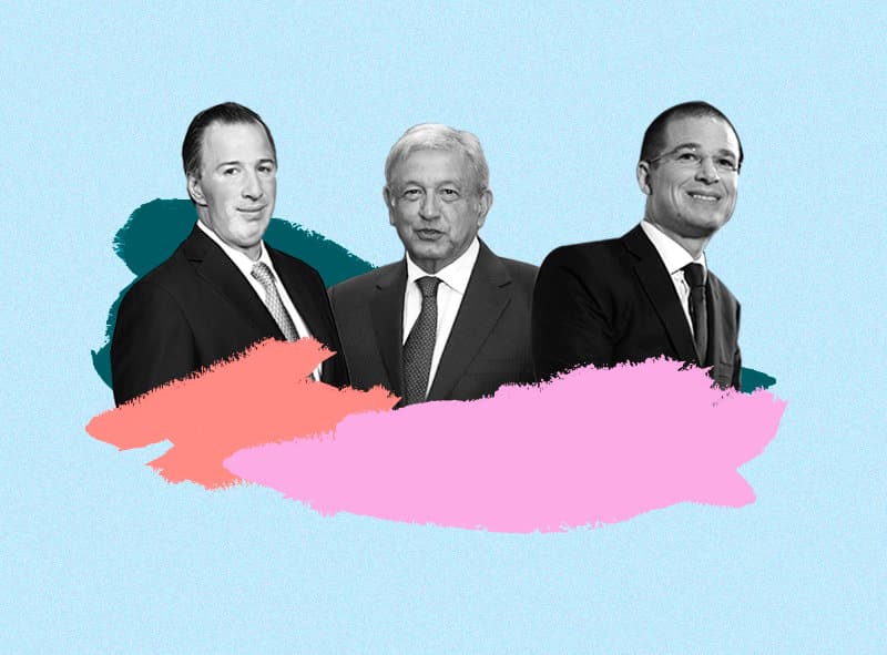 elecciones presidenciales 2018