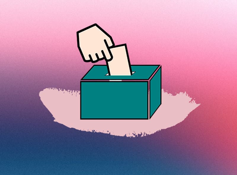 fechas elecciones 2018 2