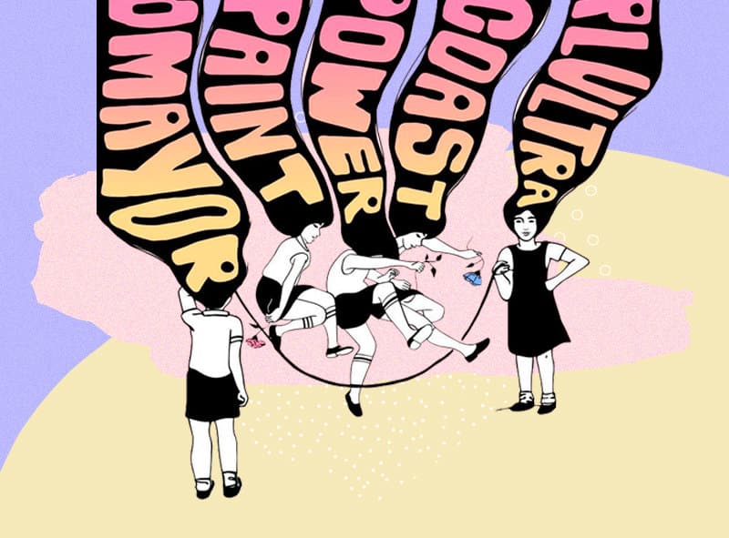 grrrl noise