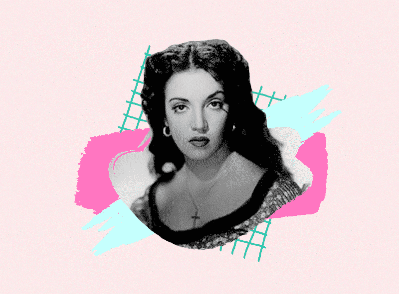 katy jurado