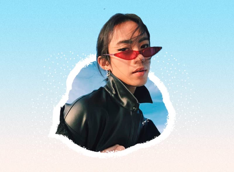 lentes híper delgados