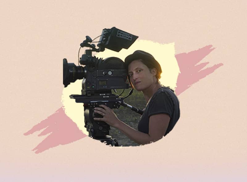 mujeres en los premios Oscar