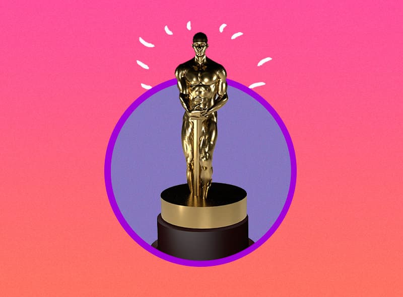 premios oscar 2018