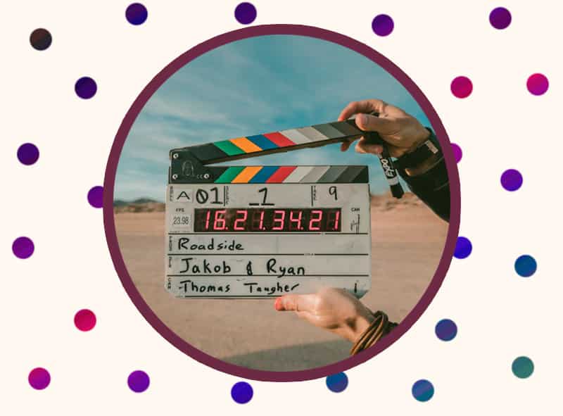 películas nominadas
