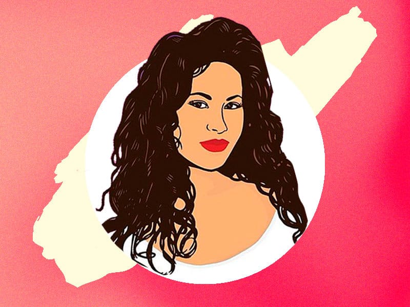 serie Selena