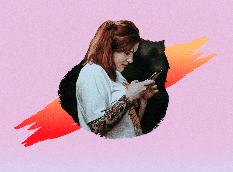 violencia en línea contra las mujeres