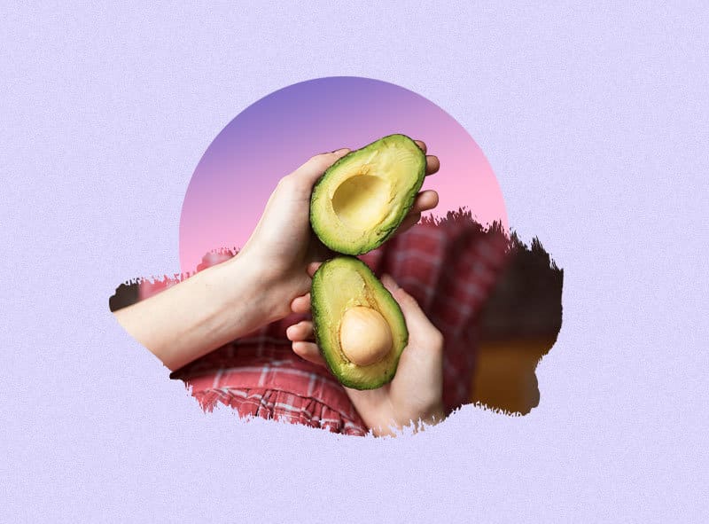 aguacate millennial