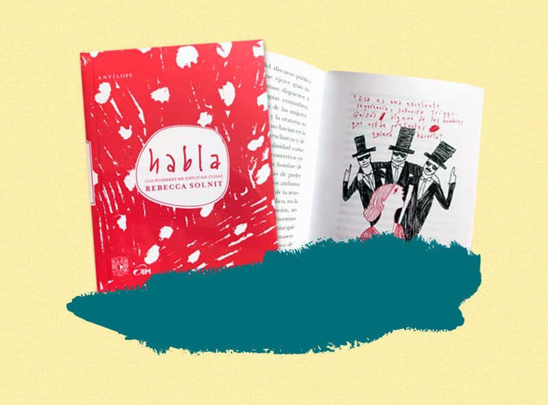habla libro