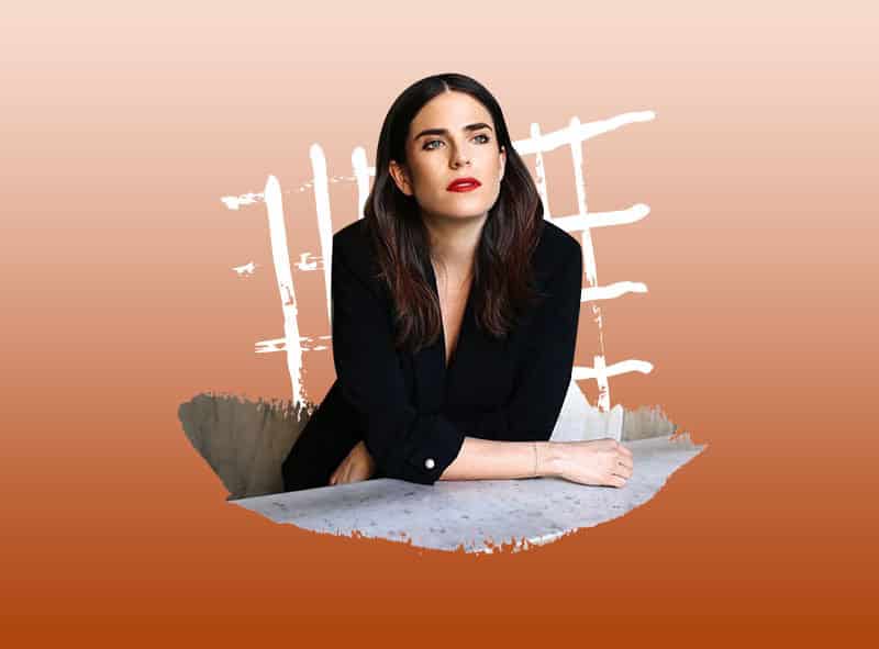 Karla Souza #MeToo