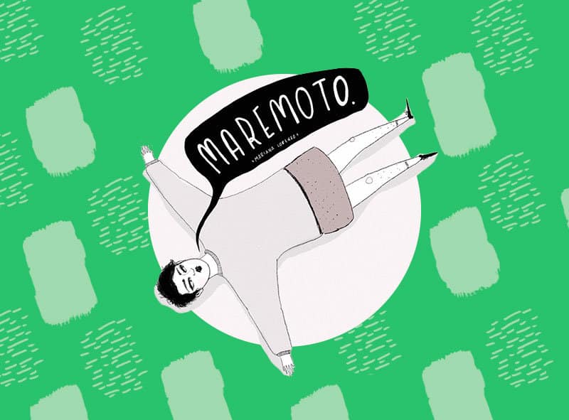 maremoto