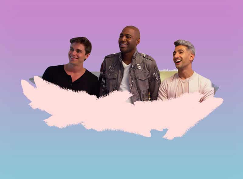 queer eye