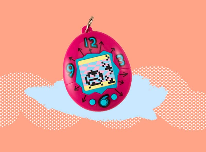 tamagotchi mexico