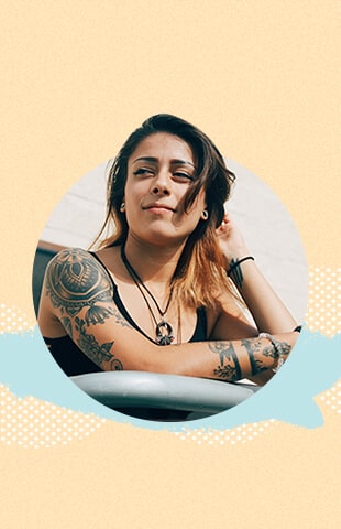tatuadoras mexicanas