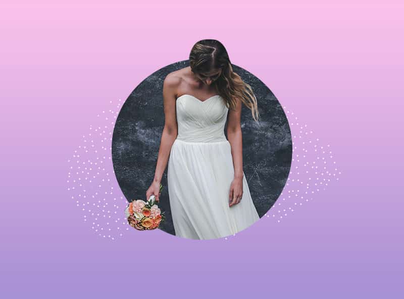 Boda no convencional