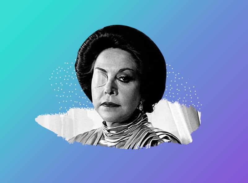 Catalina creel