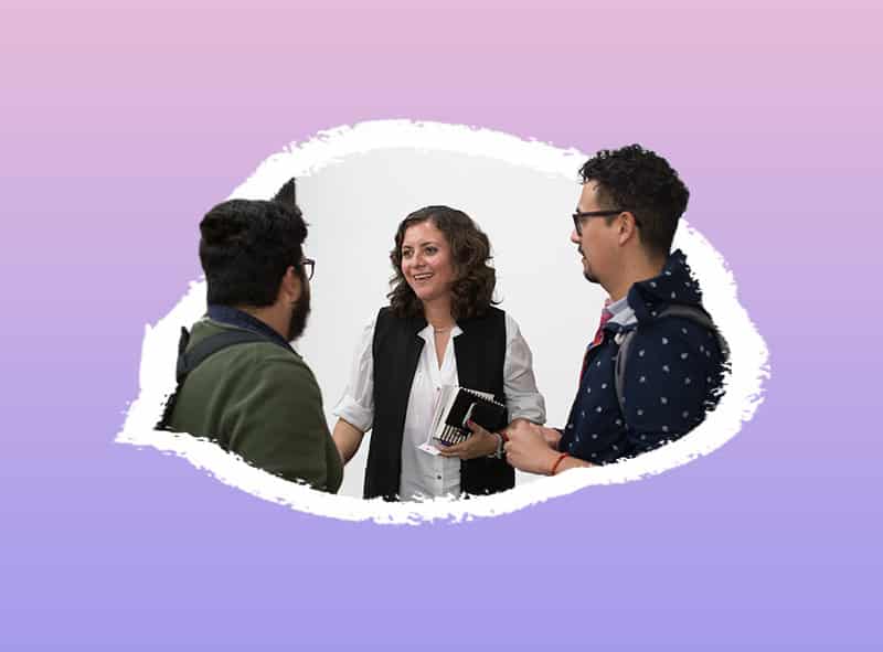 Conversatorio LGBT+ elecciones 2018