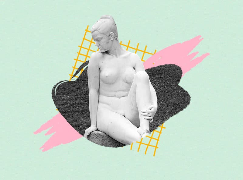 fotos desnuda en internet